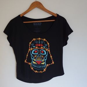 Her Universe Star Wars Darth Vader Day of the Dead